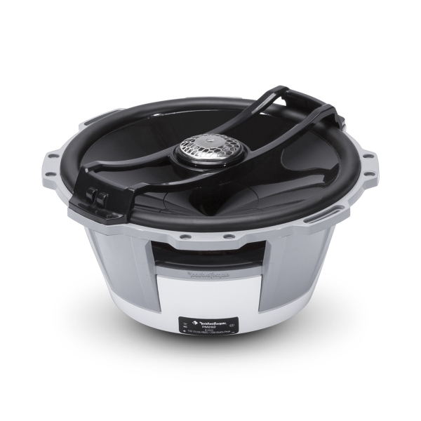 Rockford Fosgate Punch PM282 20cm Marine Lautsprecher weiß 200 Watt